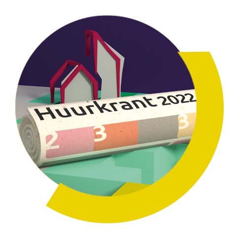 Huurkrant 2022